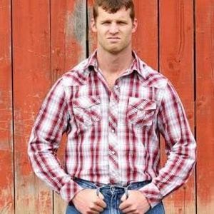 Meet your Posher, Ben